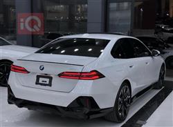 بي ام دبليو الفئة 5